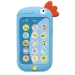 Music World: Musizierender Dino-Freund Baby-Telefon in zwei Varianten 1 Stk. Bild 3