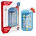 Music World: Musizierender Dino-Freund Baby-Telefon in zwei Varianten 1 Stk. Bild 5