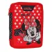 Must: Disney Minnie Maus 2-Fächer gefülltes Federmäppchen Bild 1