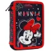 Must... Minnie Maus gefülltes Etagen-Federmäppchen
