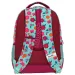 Must: Disney Prinzessinnen abgerundeter ergonomischer Schulranzen, Rucksack 32x18x43cm Bild 2