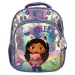 Must: Gabi Puppenhaus Kindergarten Rucksack 31×27×10cm - Luna Bild 1