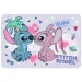 Must: Stitch und Angel Tischarmlehne 43x29cm - Luna