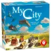 My City Brettspiel - Piatnik Bild 1