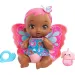 My Garden Baby: Süßes-Baby Pflege Schmetterlingsbaby 30cm - Mattel Bild 2
