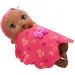 My Garden Baby: Süßes-Baby Pflege Schmetterlingsbaby 30cm - Mattel Bild 3