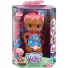 My Garden Baby: Süßes-Baby Pflege Schmetterlingsbaby 30cm - Mattel Bild 1