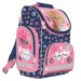My Little Friend rosa anatomischer Schulranzen mit Katze, Rucksack 35x27x16cm Bild 1
