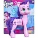 My Little Pony: Prinzessin Petals Pegasus Figur 20cm - Hasbro