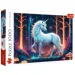 Mystischer Einhorn 1000 Teile Puzzle - Trefl