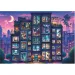 Nacht voller Geschichten Premium Plus 1000-teiliges Puzzle - Trefl Bild 2