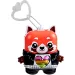 Nano-mals: Pamanda interaktive elektronische Rotpanda-Figur – Hasbro Bild 3