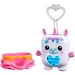 Nano-mals: Meadowmist interaktive elektronische Einhornfigur – Hasbro Bild 2