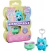 Nano-mals: Pawtricia interaktive elektronische Katzenfigur – Hasbro Bild 1