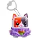 Nano-mals: Purrnelope interaktive elektronische Katzenfigur – Hasbro Bild 3