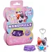 Nano-mals: Purrnelope interaktive elektronische Katzenfigur – Hasbro Bild 1
