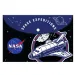NASA patentierte Dokumentenmappe in A/4-Größe