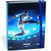 Nebulo: Heftbox A5-Größe Bombe Fußball