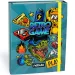 Nebulo: Heftbox im A5-Format Gamer