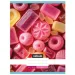 Nebulo: Jellygum Blankoheft A4 80-32