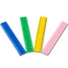 Nebulo: Kunststofflineal in mehreren Farben, 16 cm Bild 2