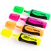Nebulo: Neon Textmarker 2-5mm 4er Set