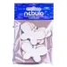 Nebulo: Schmetterlings-Karton-Dekoration 6er-Set