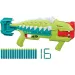 Nerf DinoSquad Armorstrike Schaumstoffblaster - Hasbro Bild 2