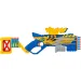 Nerf: Marvel X-Men Wolverine Schaumstoffblaster - Hasbro Bild 2