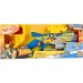 Nerf: Marvel X-Men Wolverine Schaumstoffblaster - Hasbro Bild 1