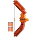 Nerf: Minecraft Schaumstoffbogen - Hasbro Bild 2