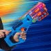 Nerf: N Series Cobaltfury Schaumstoffblaster - Hasbro Bild 3