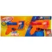 Nerf N Series Duo Pack Schaumstoffblaster-Doppelset - Hasbro Bild 1