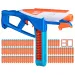 Nerf: N-Series: Infinite Schaumstoffblaster mit 80 Patronen - Hasbro Bild 2