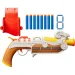 Nerf: One Piece Going Merry Blaster Schaumstoffblaster - Hasbro Bild 2