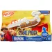 Nerf: One Piece Going Merry Blaster Schaumstoffblaster - Hasbro Bild 1