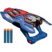 Nerf: Spider-Man Ein brandneuer Tag Web Strike Blaster Schaumstoffblaster – Hasbro Bild 2