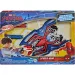 Nerf: Spider-Man Ein brandneuer Tag Web Strike Blaster Schaumstoffblaster – Hasbro Bild 1