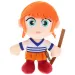Netflix: One Piece - Nami Charakter Plüschfigur 20cm Bild 1