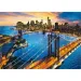 New York HQC Puzzle 3000 Teile - Clementoni Bild 2