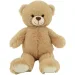 Nicotoy: Beiger Plüschbär 60 cm - Simba Toys