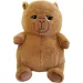 Nicotoy: Capybara Plüschfigur 30cm - Simba Toys