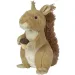 Nicotoy: Eichhörnchen Plüschfigur mit Eichel 27cm - Simba Toys