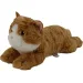 Nicotoy: Liegender Plüschkater in verschiedenen Farbvarianten 38cm 1 Stück – Simba Toys Bild 4