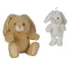 Nicotoy Plüschhase 26cm in verschiedenen Varianten - Simba Toys