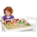 Nimm das Holzbauernhof-Spielset mit - Melissa & Doug Bild 2