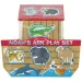 Noahs Arche Formsortierspiel - Melissa & Doug Bild 1