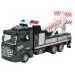 Notfallrettung: Schwungrad-Katastrophenschutz-LKW 3er-Set Bild 2