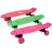 Old School Skateboard in verschiedenen Ausführungen, 56 cm, 1 Stück