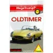 Oldtimer-Autos Spielkarten 2015 - Piatnik